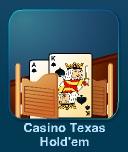Casino Texas Hold'Em Poker