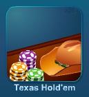 Texas Holdem Poker играть онлайн бесплатно без регистрации прямо сейчас